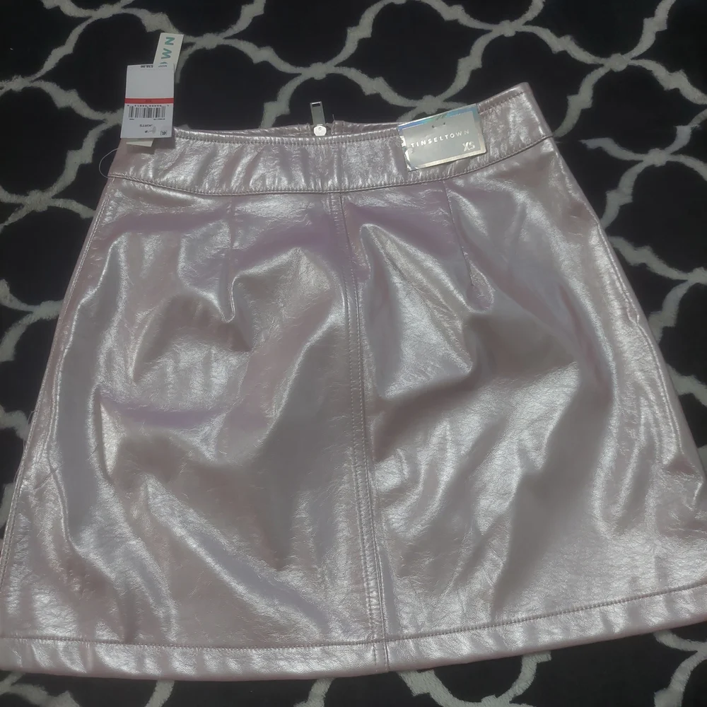 Tinseltown stylish metallic